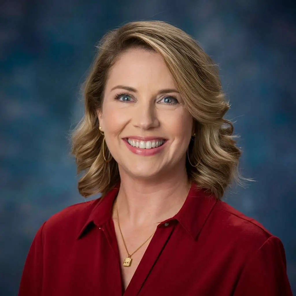 Sarah Jones