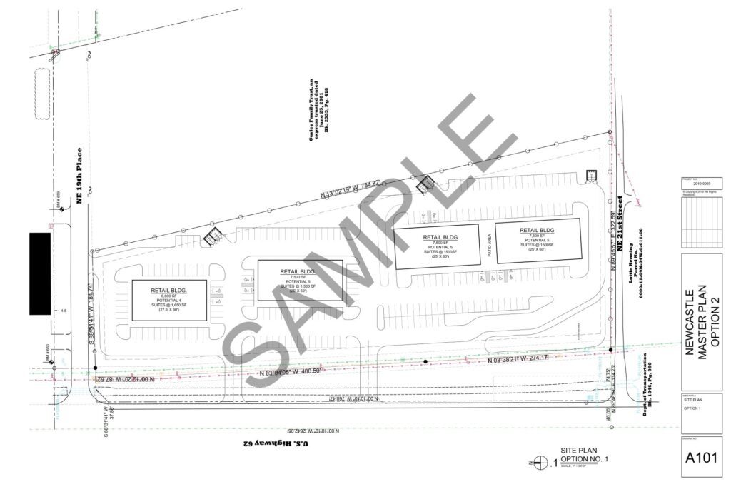 American Estimation Slider