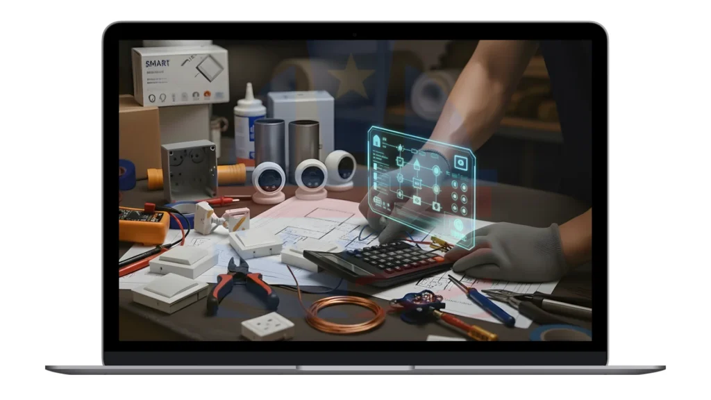 Electrical Estimating