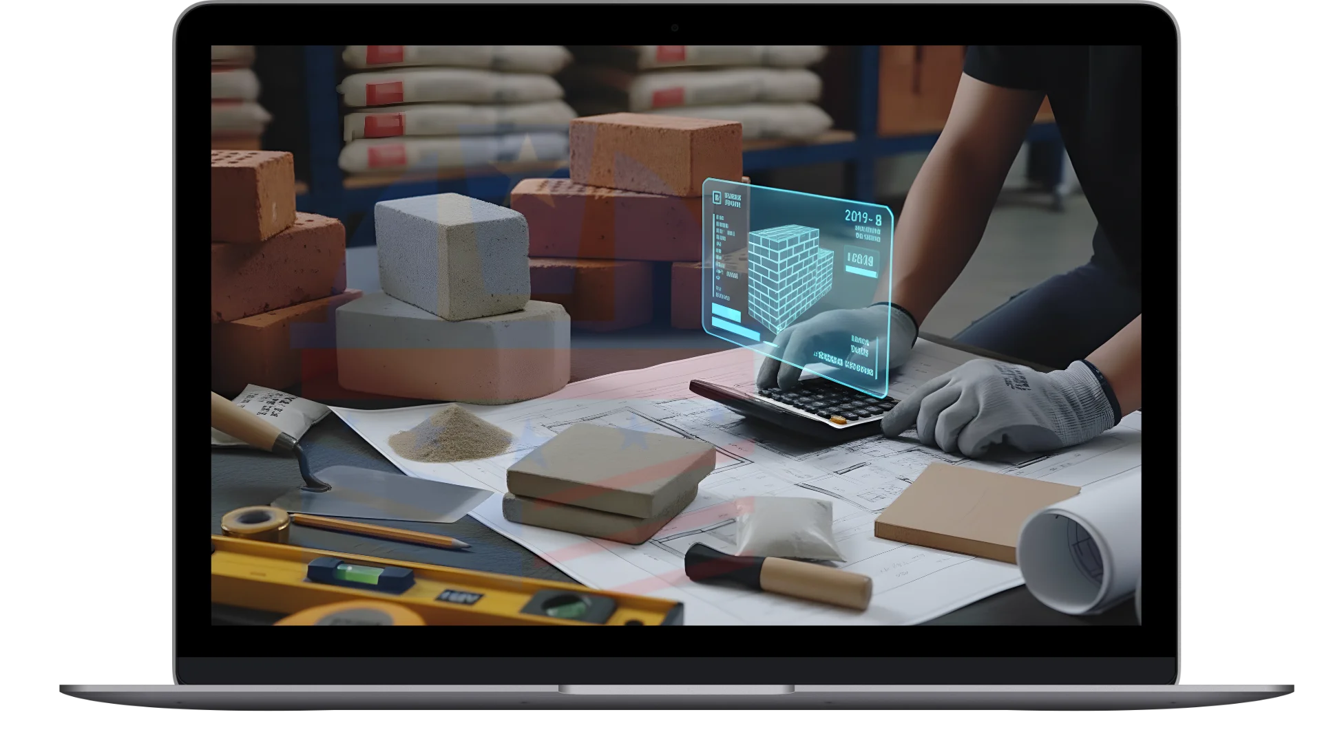 Masonry Estimating